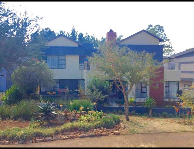 5 BEDROOM HOUSE SOLD IN EYE OF AFRICA ESTATE